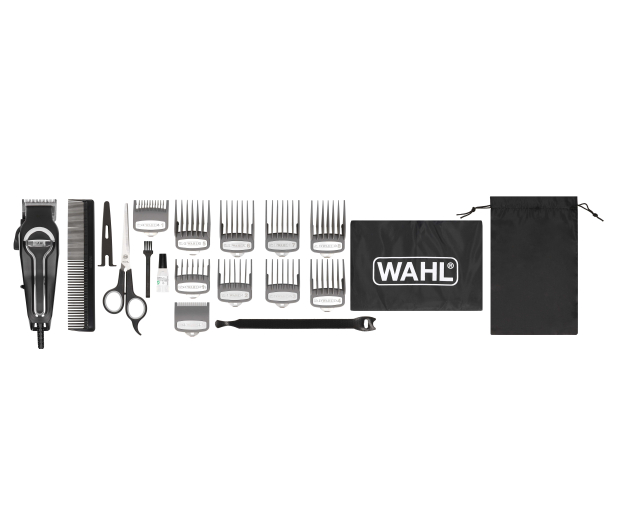 Wahl Maszynka do strzyżenia Elitepro Wtyczka Eu - 1326347 - zdjęcie 3